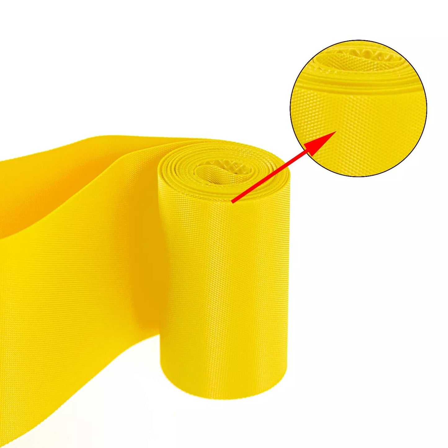 Rim Strip Inner Tube Protector