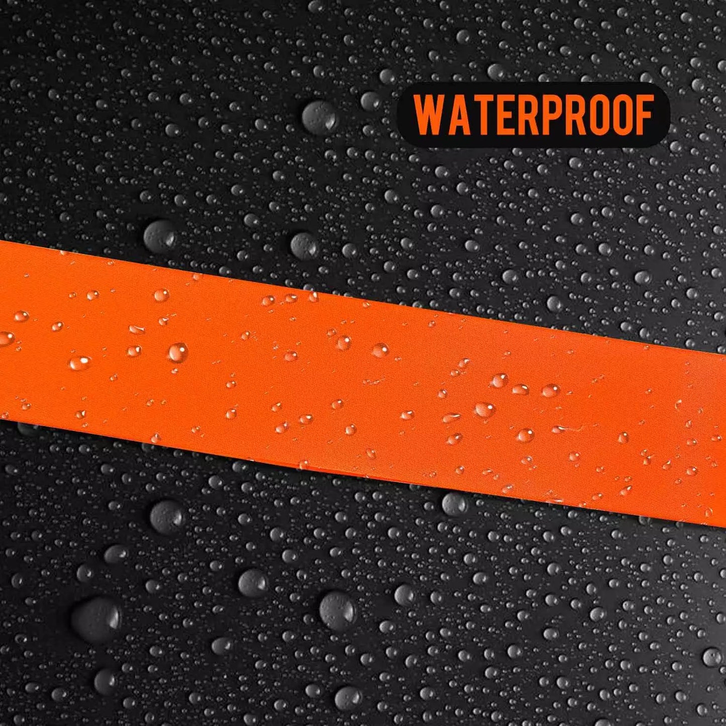 Rim Strip Inner Tube Protector