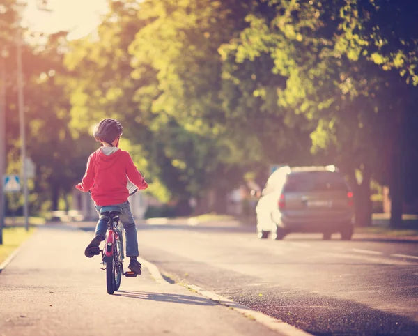 e-bike