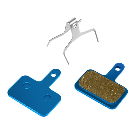 MTB Bike Disc Brake Pads