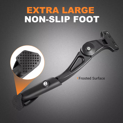 Adjustable Bike Kickstand