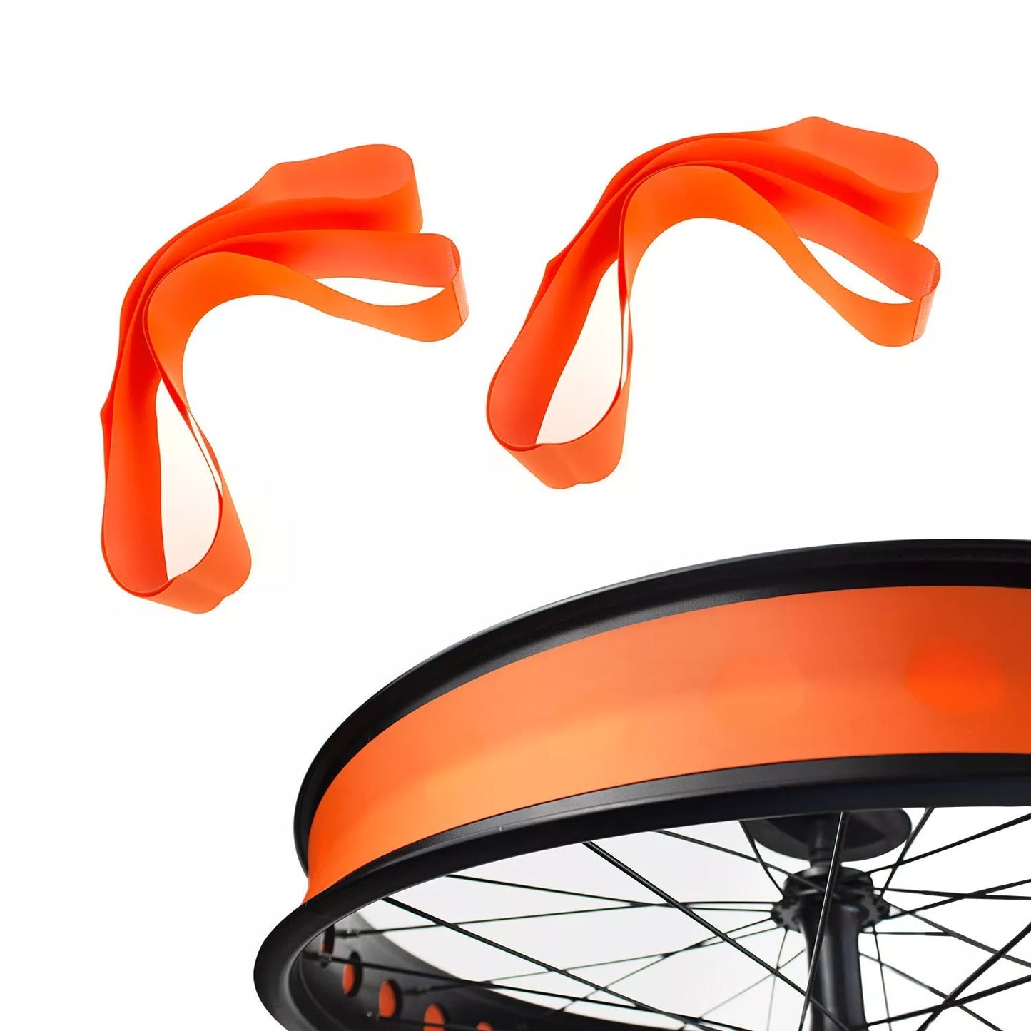 Rim Strip Inner Tube Protector